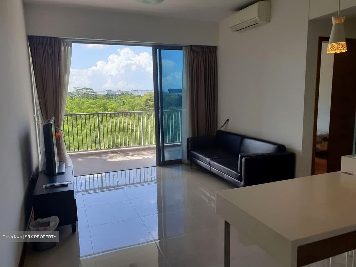 Seastrand (D18), Condominium #581914251